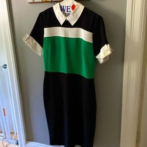 Karl Lagerfeld dress